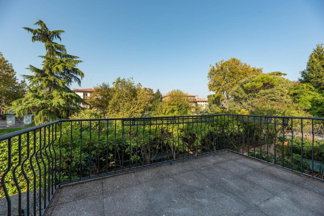 Hotel Casa Delle Stelle Padua Exterior foto
